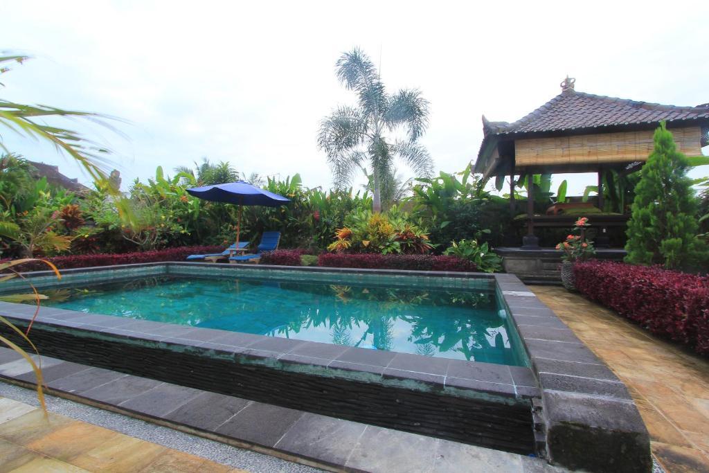 Pondok Naya - Chse Certified Hotel Ubud Esterno foto