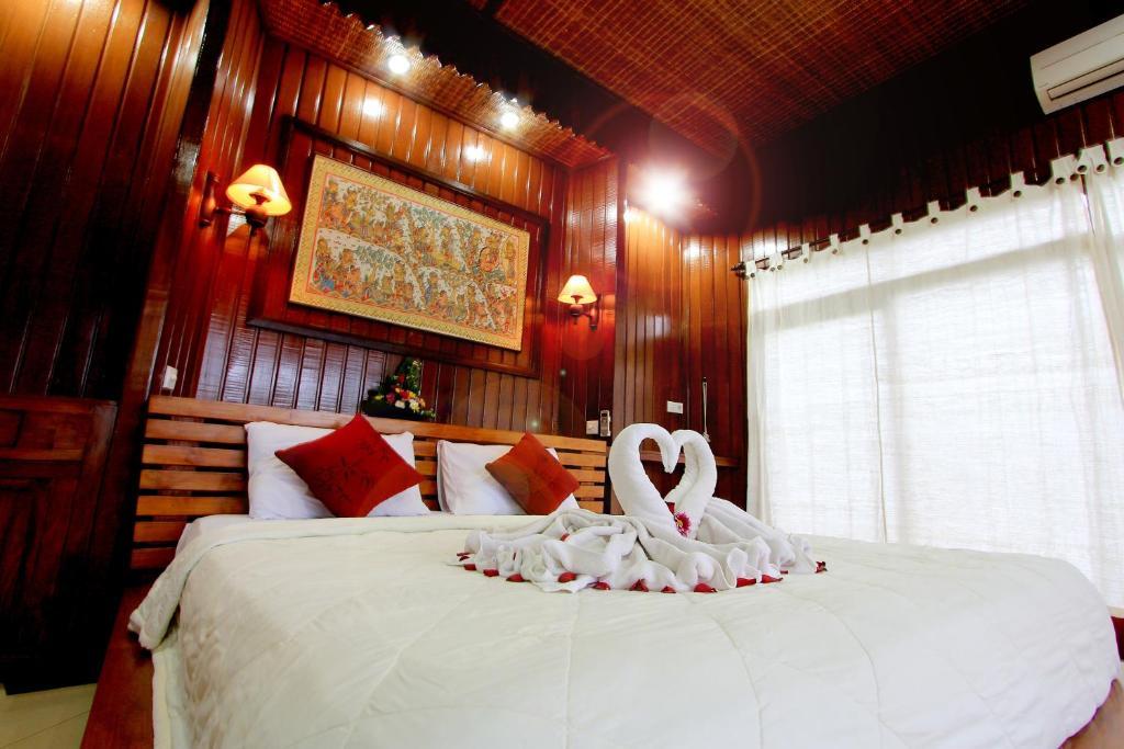 Pondok Naya - Chse Certified Hotel Ubud Camera foto