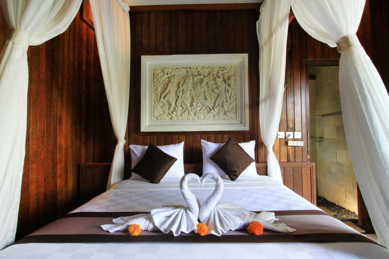 Pondok Naya - Chse Certified Hotel Ubud Esterno foto